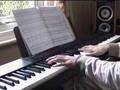 Piano - Gymnopedie No 1