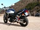 Suzuki GSX 1400 Suzuki GSX 1400