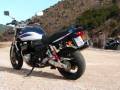 Suzuki GSX 1400