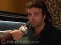 Fabrice Soulier Interview EPT Barcelone 2007 - PokerNews Fabrice Soulier Interview EPT Barcelone 2007 - PokerNews