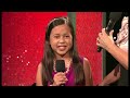 As Abbey Umali completes an unprecedented fourth term as MDA National Goodwill Ambassador, MDA looks back at the wonderful work Abbey has done to spread MDA's message of hope across the country. Abbey, 12, presented her own check totaling $29200, which she raised by reading books in her third annual 
