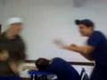 Acordo de Paz, Rafael e Kadim