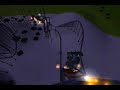 RCT3 Escape from Halloween Mountain