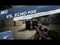 Click to View : Com três tiros, Mo mata quatro adversários no iBUYPOWER Masters de CS:GO