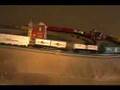 N-Scale garage Trains