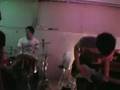 2007.6 定例ライブ COWPERS PART5