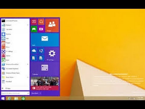 how to in windows 8