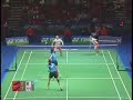 Badminton - What a Rally (December) - badminton.tv