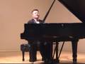 別れの曲 革命 Takashi Fukuyama Chopin