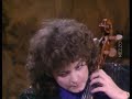 Bach - Musicalisches Opfer - 14. Son: iii-Andante