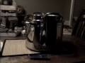 Testing out my new fisheye lens