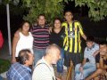 TAHTACILAR TURAN GENÇLİK ISPARTA-ANTALYA