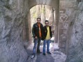 TAHTACILAR TURAN GENÇLİK ISPARTA-ANTALYA