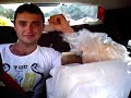 Vanderlei Odair Sidnei - viajando som piriguete