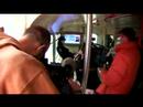 Thomas Morgenstern Ski Jump Challenge 08