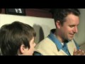 Father and Son Talk