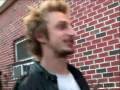 braydon szafranski+ lizard king philosophizing
