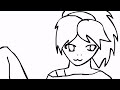 First Attempt to Animate