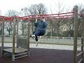 Bartendaz in Europe