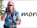 Dog the Bounty Hunter's Racist Phone Call