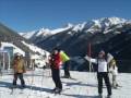 Skifreizeit Sillian 2007