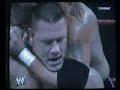 jhon cena vs randy orton jhon cena vs randy orton