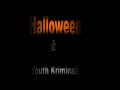 Halloween - Agora