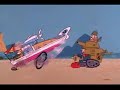 Corrida Maluca - Episódio 01 - Grande Prêmio Arkansas
