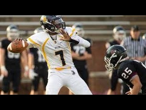 LSU QB Target Flips Commitment From Maryland To Ohio State