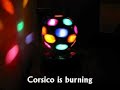 Corsico is Burning