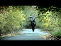 The Last Stuntrider (starring ANGYAL ZOLTAN)