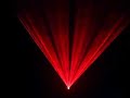 Groove Armada Chicago - Laser Show