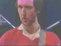 clarke, gadd, cress, bairnson, weindorf...