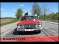 Eesti Moskvich klubi I Suvetuur