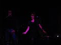 Mel D&The Goodvibes Band