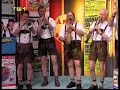 SREDENŠEK SEKSTET & B.GENSBICHLER u. SCHILEHRERMUSI