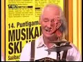SREDENŠEK SEKSTET & B.GENSBICHLER u. SCHILEHRERMUSI