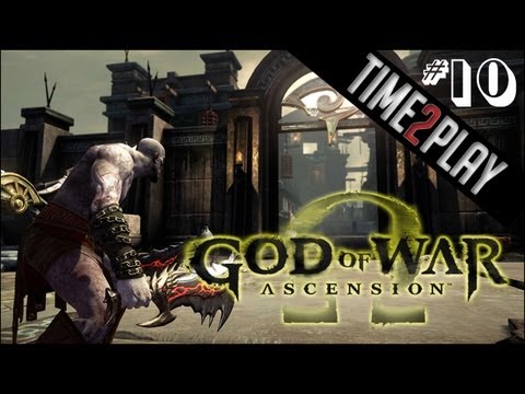 gow ascension