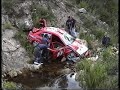 Crash fr�ddy loix