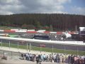 grand prix of belgium 2007