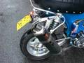 Dax JC90