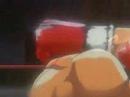 Tribe to Makunouchi Ippo