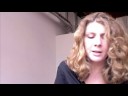 Kah Isbin - \"Running Up That Hill\" Kate Bush Cover