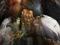 Street Fighter IV - Gouki / Akuma & Gouken Credits Music