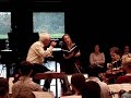 Et Incarnatus Est (W.A. Mozart) Diana Damrau and FES 2006