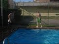 Las carpas asesinas