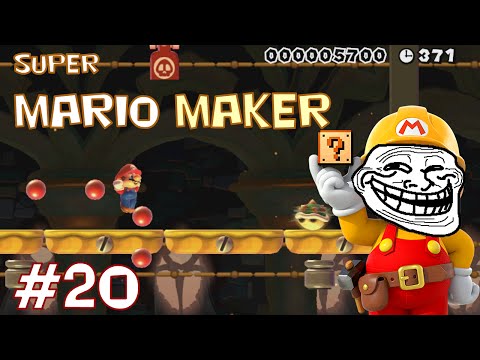 MM Troll Levels - Easiest Level Ever? & Ludicrous Castle MM Troll Levels - Easiest Level Ever? & Ludicrous Castle