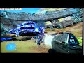 halo 3 epsilon single player footage