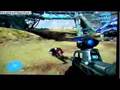 halo 3 epsilon single player footage