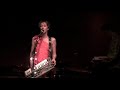 Obi Best \"Origami\" live at Tangier Obi Best \"Origami\" live at Tangier